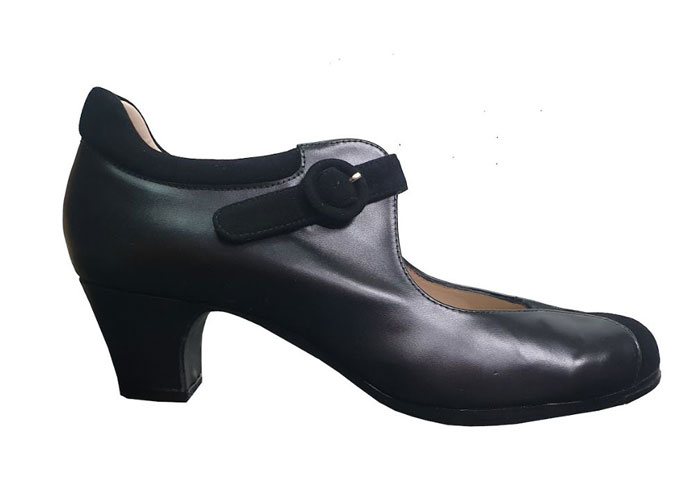 Flamenco Shoe Begoña Cervera Maria Juncal | Flamenco Spain